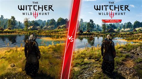 witcher videos .
